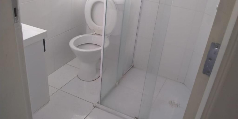 Imagem Kitnet com 1 Quarto para Alugar, 35 m² em Jardim Santa Helena - Suzano Imagem Kitnet com 1 Quarto para Alugar, 35 m² em Jardim Santa Helena - Suzano
