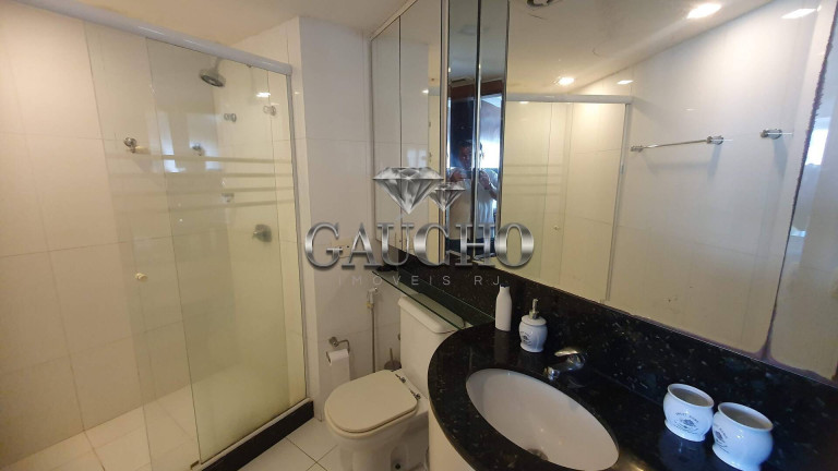 Imagem Apartamento com 1 Quarto à Venda, 54 m² em Barra Da Tijuca - Rio De Janeiro Imagem Apartamento com 1 Quarto à Venda, 54 m² em Barra Da Tijuca - Rio De Janeiro