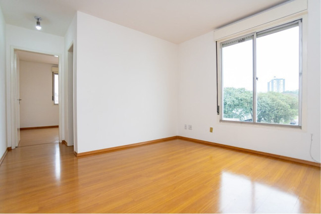 Apartamento com 1 Quarto à Venda, 43 m² em Jardim Botânico - Porto Alegre