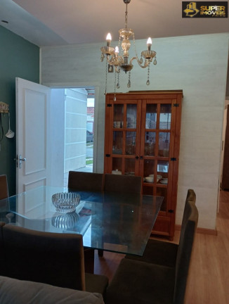 Imagem Casa de Condomínio com 3 Quartos à Venda, 143 m² em Três Vendas - Pelotas Imagem Casa de Condomínio com 3 Quartos à Venda, 143 m² em Três Vendas - Pelotas