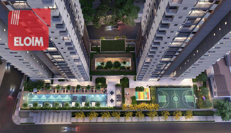 Imagem Apartamento com 3 Quartos à Venda, 162 m² em Perdizes - São Paulo