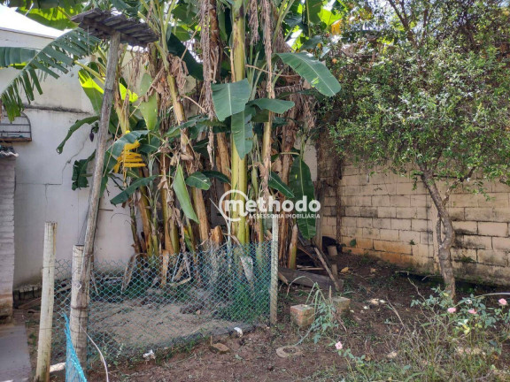 Imagem Casa com 3 Quartos à Venda, 125 m² em Jardim Planalto - Campinas Imagem Casa com 3 Quartos à Venda, 125 m² em Jardim Planalto - Campinas