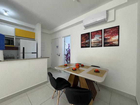 Imagem Apartamento com 2 Quartos à Venda, 66 m² em Praia Das Toninhas - Ubatuba Imagem Apartamento com 2 Quartos à Venda, 66 m² em Praia Das Toninhas - Ubatuba