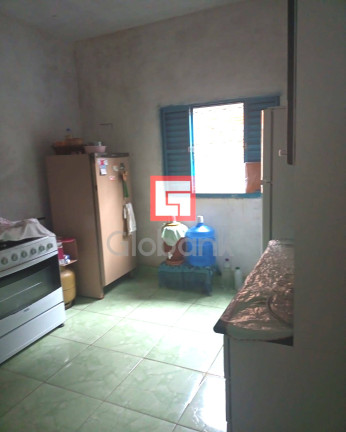 Imagem Sobrado com 2 Quartos à Venda, 180 m² em Vila Atlântida - Montes Claros Imagem Sobrado com 2 Quartos à Venda, 180 m² em Vila Atlântida - Montes Claros