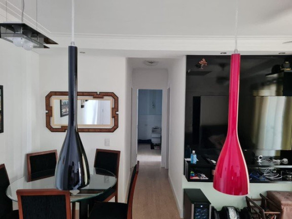 Imagem Apartamento com 2 Quartos à Venda, 66 m² em Vila Industrial - São José Dos Campos Imagem Apartamento com 2 Quartos à Venda, 66 m² em Vila Industrial - São José Dos Campos