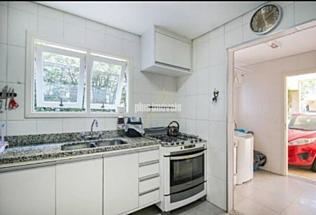 Imagem Casa com 3 Quartos à Venda, 230 m² em Morumbi - São Paulo