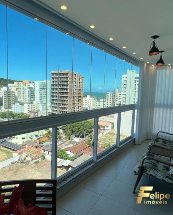 Imagem Imóvel com 2 Quartos à Venda, 90 m² em Praia Do Morro - Guarapari