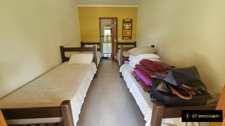 Imagem Chácara com 3 Quartos à Venda, 40.000 m² em Vitória Régia - Atibaia
