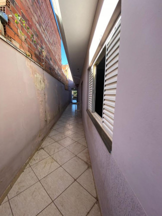 Imagem Sobrado com 3 Quartos à Venda, 185 m² em Jardim Manoel De Abreu - Tatuí