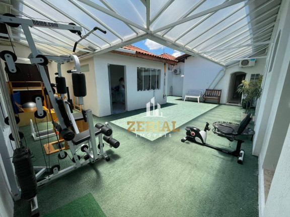 Imagem Casa à Venda, 176 m² em Olímpico - São Caetano Do Sul Imagem Casa à Venda, 176 m² em Olímpico - São Caetano Do Sul