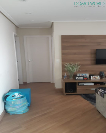 Imagem Imóvel com 2 Quartos à Venda, 62 m² em Nova Petrópolis - São Bernardo Do Campo Imagem Imóvel com 2 Quartos à Venda, 62 m² em Nova Petrópolis - São Bernardo Do Campo