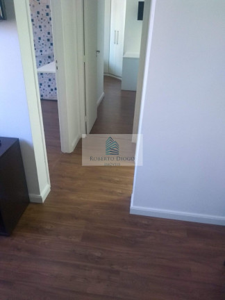Imagem Imóvel com 2 Quartos à Venda, 50 m² em Camorim - Rio De Janeiro