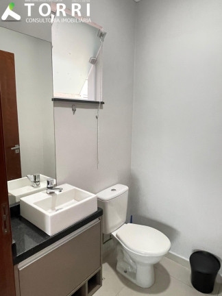 Imagem Imóvel com 2 Quartos à Venda, 160 m² em Horto Florestal - Sorocaba