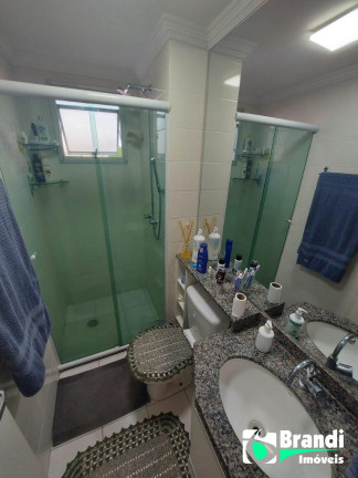 Imagem Apartamento com 2 Quartos à Venda, 50 m² em Vila Ema - São Paulo