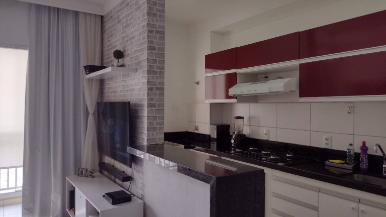 Imagem Apartamento com 2 Quartos à Venda, 57 m² em Jaracaty - São Luís