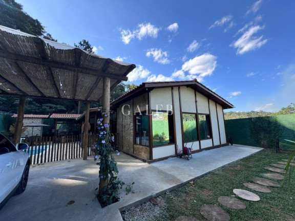 Imagem Casa com 3 Quartos à Venda, 160 m² em Roseira - Mairiporã Imagem Casa com 3 Quartos à Venda, 160 m² em Roseira - Mairiporã