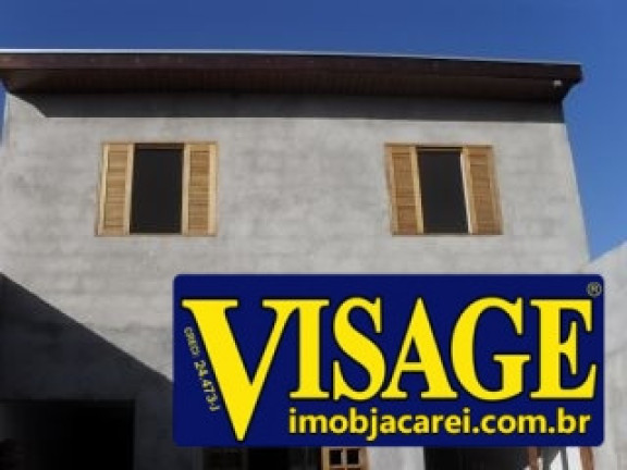 Imagem Casa à Venda, 140 m² em Vila Branca - Jacareí Imagem Casa à Venda, 140 m² em Vila Branca - Jacareí