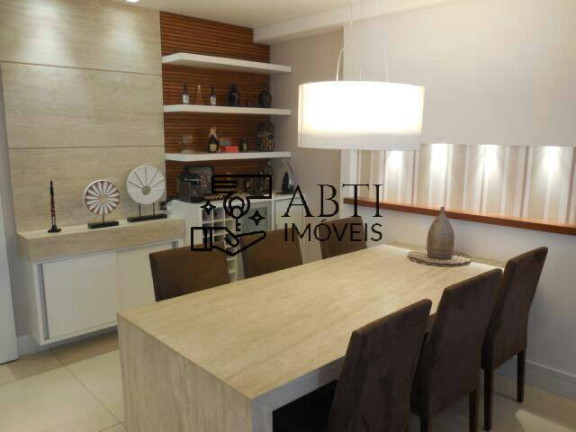 Imagem Apartamento com 3 Quartos à Venda, 156 m² em Planalto Paulista - São Paulo