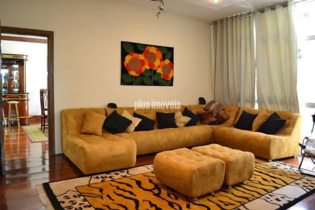 Imagem Casa com 4 Quartos à Venda, 650 m² em Jardim Paulista - São Paulo Imagem Casa com 4 Quartos à Venda, 650 m² em Jardim Paulista - São Paulo