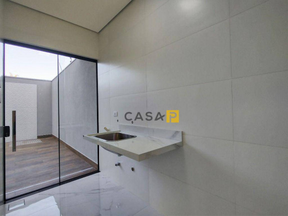 Imagem Casa com 3 Quartos à Venda, 230 m² em Parque Residencial Nardini - Americana Imagem Casa com 3 Quartos à Venda, 230 m² em Parque Residencial Nardini - Americana