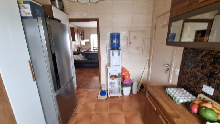 Imagem Apartamento com 3 Quartos à Venda, 120 m² em Pitangueiras - Guarujá