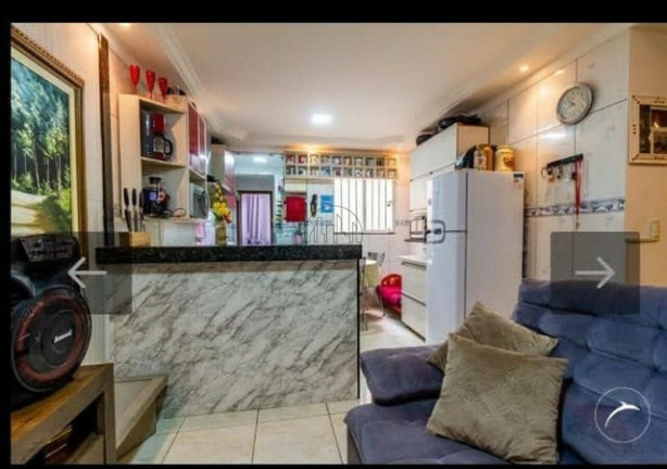 Imagem Apartamento com 1 Quarto à Venda, 41 m² em Ceilândia Sul (ceilândia) - Brasília