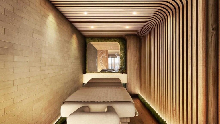 Imagem Apartamento com 2 Quartos à Venda, 89 m² em Perdizes - São Paulo