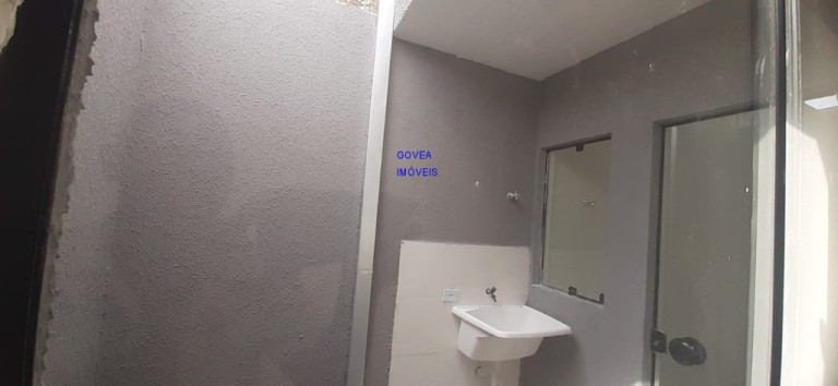 Imagem Casa com 2 Quartos à Venda, 41 m² em Tatuquara - Curitiba Imagem Casa com 2 Quartos à Venda, 41 m² em Tatuquara - Curitiba
