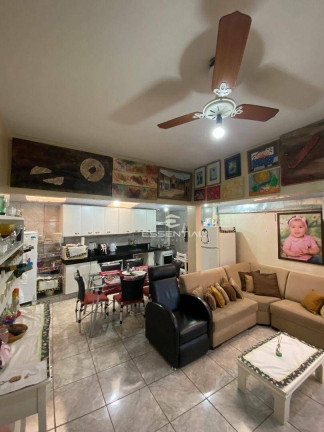 Imagem Casa com 3 Quartos à Venda, 260 m² em Parque Do Sol - São José Do Rio Preto