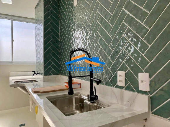 Apartamento com 2 Quartos à Venda, 40 m² em água Branca - São Paulo