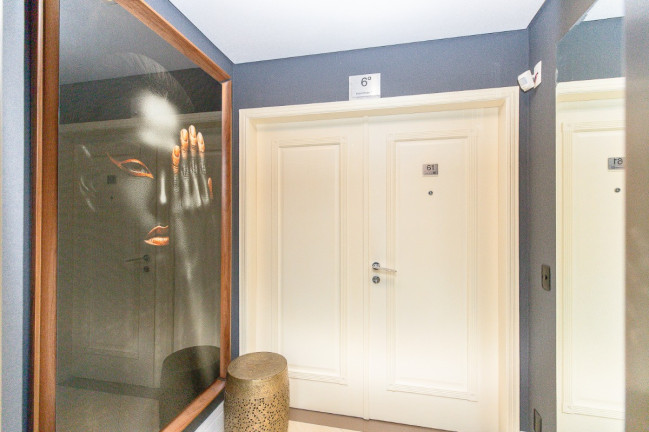 Imagem Apartamento com 3 Quartos à Venda, 187 m² em Moema - São Paulo