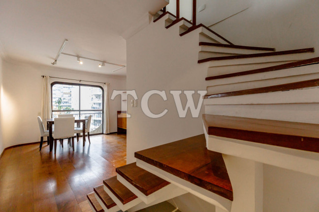 Imagem Apartamento com 1 Quarto à Venda, 74 m² em Itaim Bibi - São Paulo