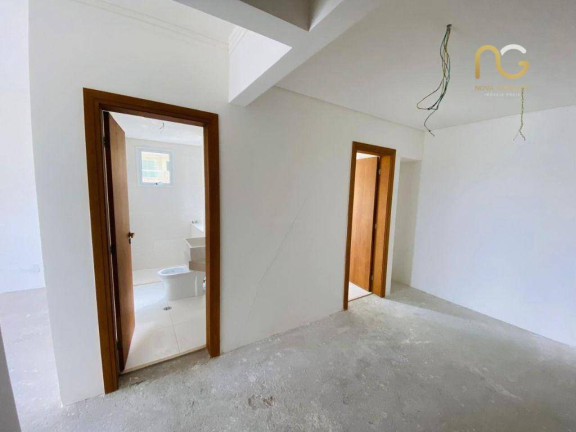 Imagem Apartamento com 4 Quartos à Venda, 250 m² em Canto Do Forte - Praia Grande Imagem Apartamento com 4 Quartos à Venda, 250 m² em Canto Do Forte - Praia Grande