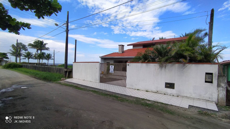 Imagem Sobrado com 4 Quartos à Venda, 164 m² em Itapema Do Norte - Itapoá Imagem Sobrado com 4 Quartos à Venda, 164 m² em Itapema Do Norte - Itapoá