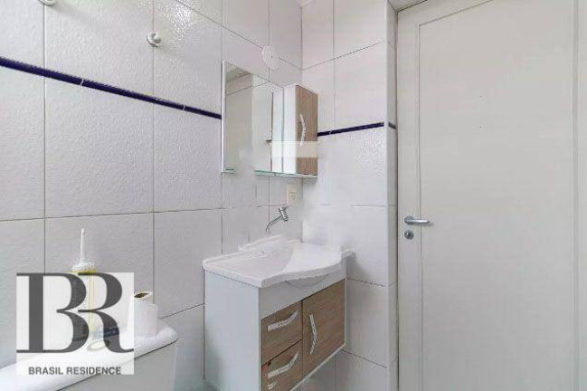 Imagem Apartamento com 2 Quartos à Venda, 68 m² em Jardim Da Saúde - São Paulo