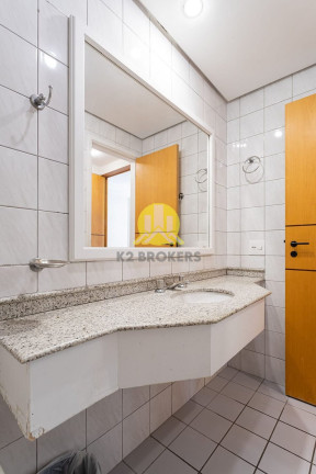 Imagem Apartamento com 1 Quarto à Venda, 31 m² em Jardim Paulista - São Paulo Imagem Apartamento com 1 Quarto à Venda, 31 m² em Jardim Paulista - São Paulo