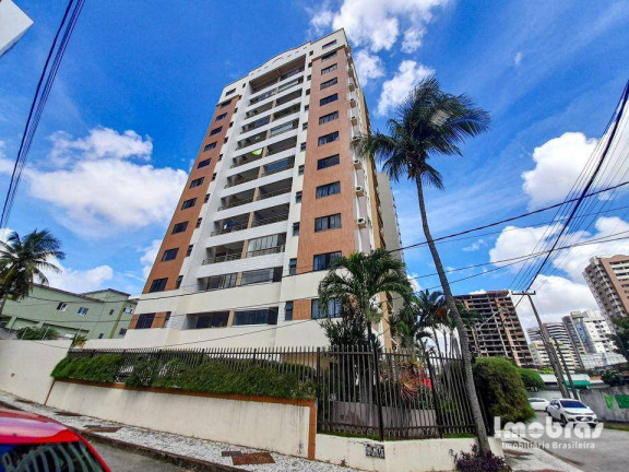 Imagem Apartamento com 3 Quartos à Venda, 122 m² em Aldeota - Fortaleza Imagem Apartamento com 3 Quartos à Venda, 122 m² em Aldeota - Fortaleza