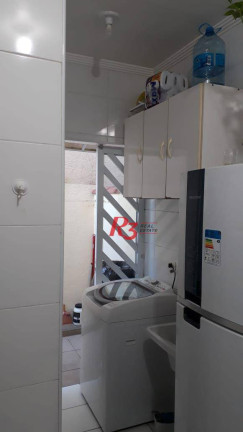 Imagem Casa com 2 Quartos à Venda, 70 m² em Catiapoã - São Vicente Imagem Casa com 2 Quartos à Venda, 70 m² em Catiapoã - São Vicente
