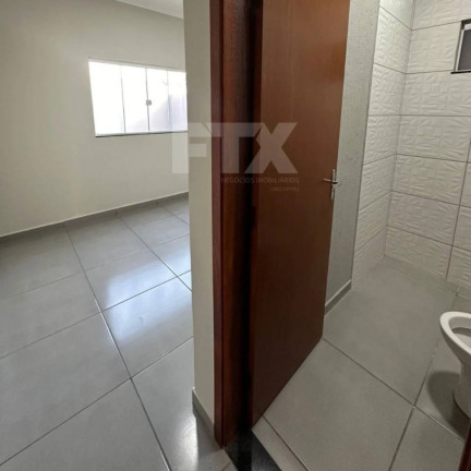 Imagem Casa com 2 Quartos à Venda, 60 m² em North Park - Campo Grande Imagem Casa com 2 Quartos à Venda, 60 m² em North Park - Campo Grande