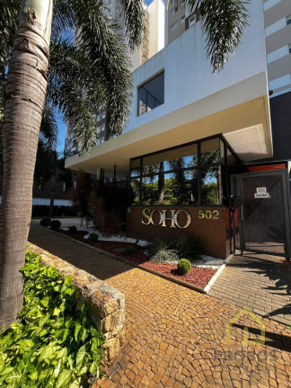 Imóvel com 3 Quartos à Venda, 85 m² em Jardim Pompéia - Indaiatuba