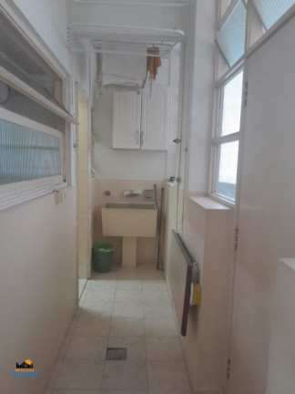 Imagem Apartamento com 3 Quartos à Venda, 113 m² em Itararé - São Vicente Imagem Apartamento com 3 Quartos à Venda, 113 m² em Itararé - São Vicente