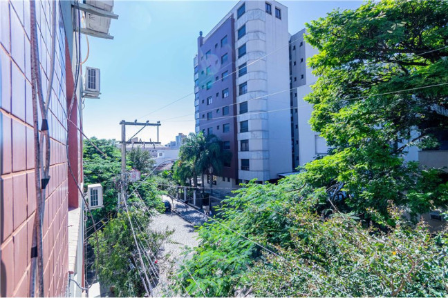 Imagem Apartamento com 1 Quarto à Venda, 42 m² em Menino Deus - Porto Alegre