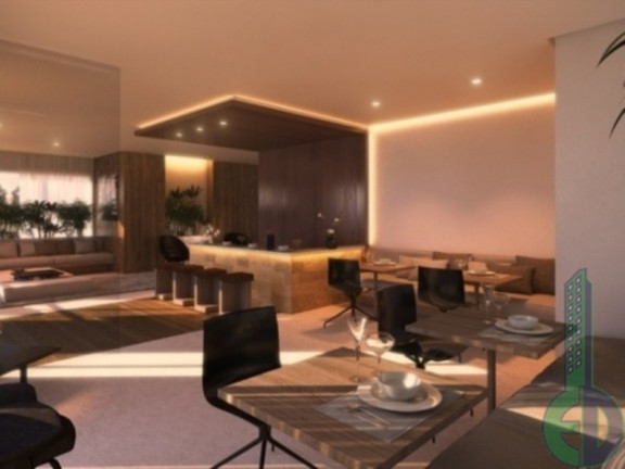 Imagem Apartamento com 2 Quartos à Venda, 57 m² em Vila Homero Thon - Santo André Imagem Apartamento com 2 Quartos à Venda, 57 m² em Vila Homero Thon - Santo André