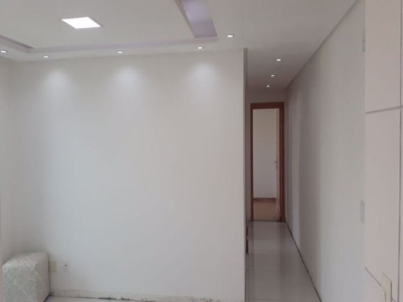 Imagem Apartamento com 2 Quartos à Venda, 50 m² em Buraquinho - Lauro De Freitas Imagem Apartamento com 2 Quartos à Venda, 50 m² em Buraquinho - Lauro De Freitas