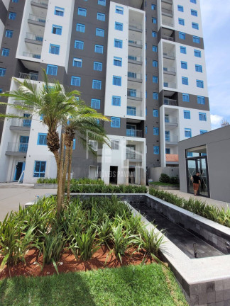 Apartamento com 2 Quartos à Venda, 50 m² em Rudge Ramos - São Bernardo Do Campo