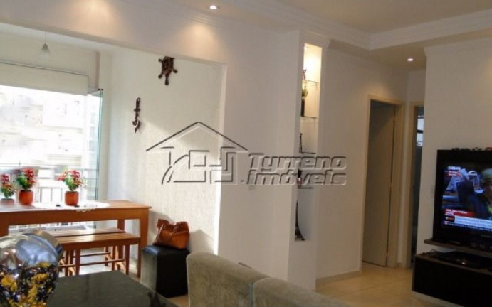 Imagem Apartamento com 2 Quartos à Venda, 76 m² em Jardim Aquarius - São José Dos Campos