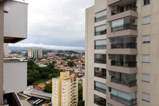 Imagem Apartamento com 3 Quartos à Venda, 74 m² em Parque São Domingos - São Paulo Imagem Apartamento com 3 Quartos à Venda, 74 m² em Parque São Domingos - São Paulo