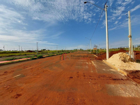 Imagem Terreno à Venda, 160 m² em Parque Vasconcellos - Hortolândia Imagem Terreno à Venda, 160 m² em Parque Vasconcellos - Hortolândia