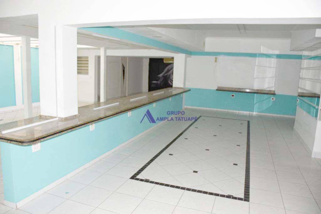 Imagem Sobrado com 2 Quartos à Venda ou Locação, 450 m² em Tatuapé - São Paulo