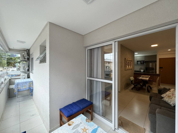 Imagem Apartamento com 2 Quartos à Venda, 65 m² em Itagua - Ubatuba Imagem Apartamento com 2 Quartos à Venda, 65 m² em Itagua - Ubatuba
